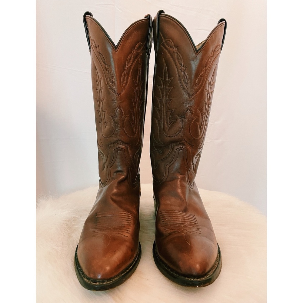 WESTERN COWBOY(GIRL) BOOTS 🏜👢